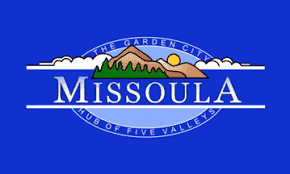 Missoula City Seal