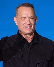 220px-Tom_Hanks_2016 Tom Hanks Type 2 diabetes