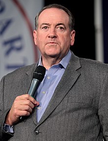 Mike_Huckabee Huckabee- type two diabetes