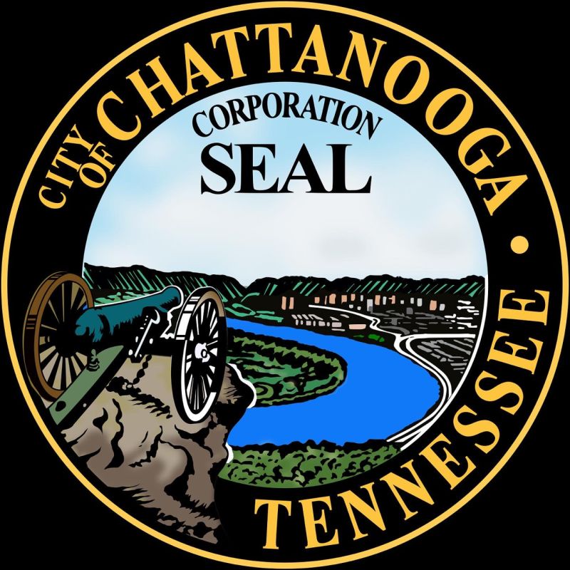 City of Chattanooga