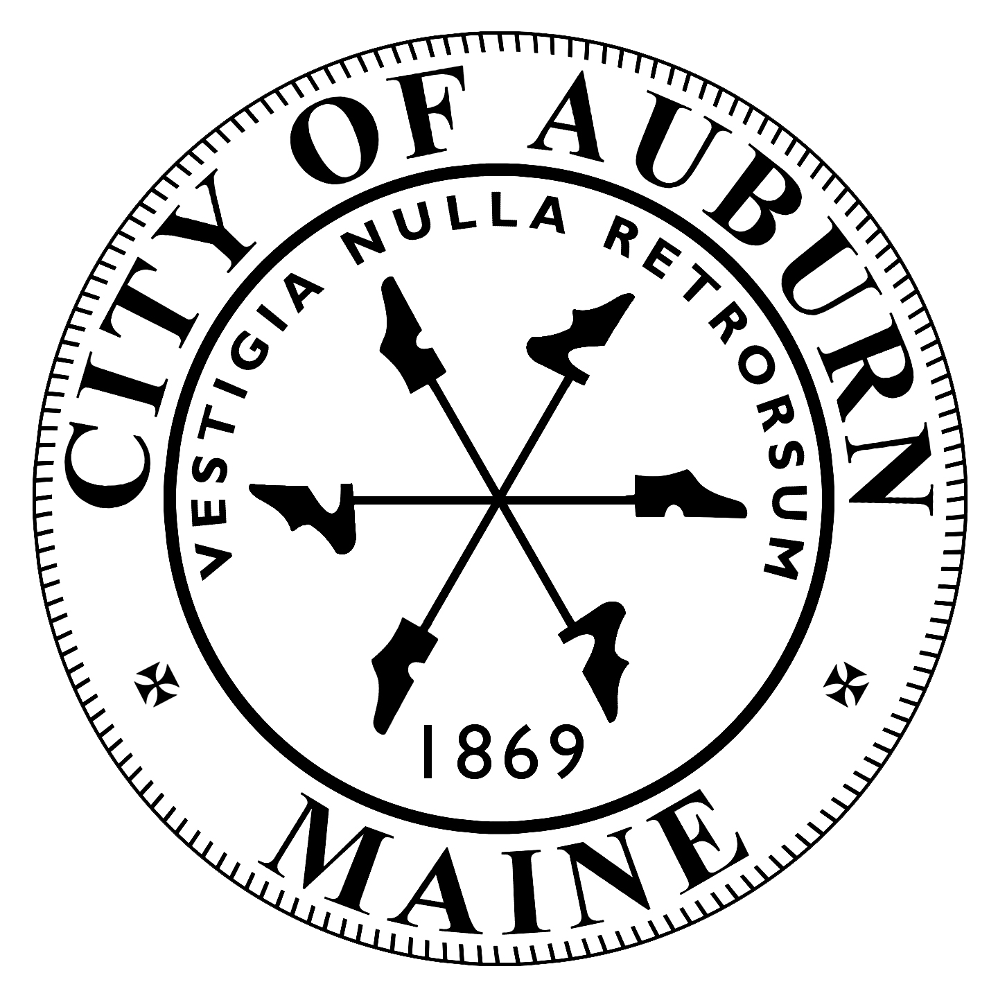 City of Auburn