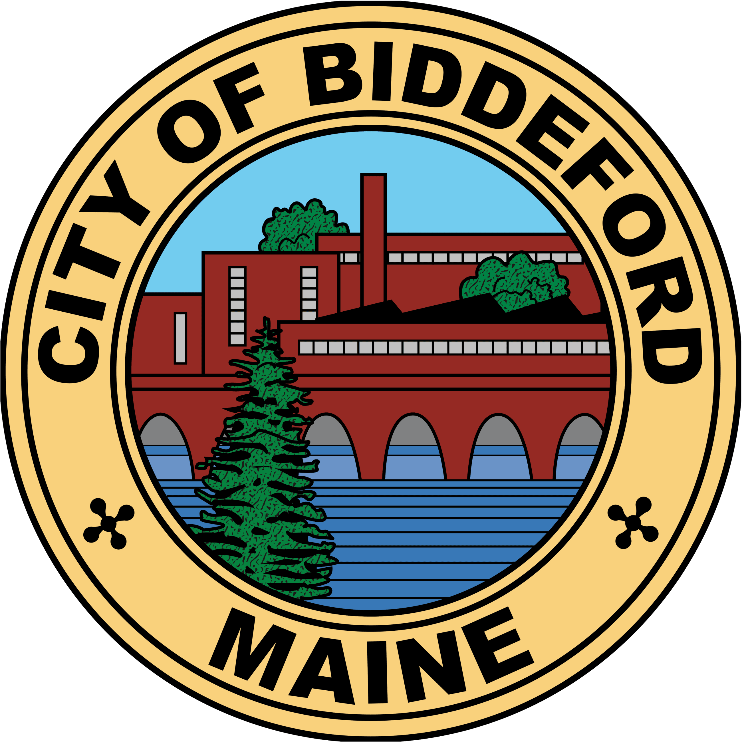 City of Biddeford