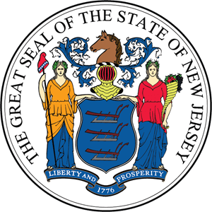 State of New Jersey